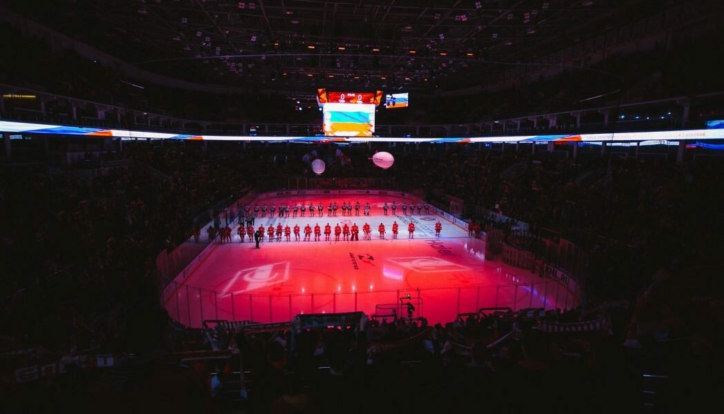 KHL_Spartak